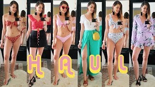 [English] SUMMER SALE + BIKINI HAUL: Zaful! | Wonderland Drawings