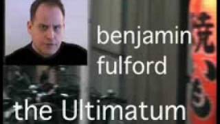 7-7-23 8/12 Ben Fulford Ultimatum to Illuminati on Rense WATCH ALL PARTS IN PLAYLIST MORE INFO LINK