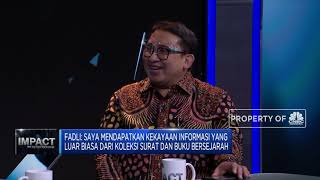 Fadli Zon: Jokowi Belum Meninggalkan Warisan Yang Baik