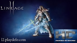 Lineage 2 l2.playdefo.com - TW PvP Aden 25.07.2015