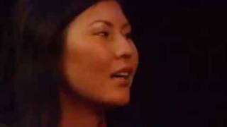 Julia Charkova sings Takhpakh