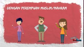 Batas-Batas Pergaulan