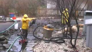 DIRTY JOBS AQUA DOC
