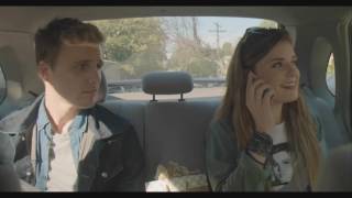 The Crush Space (Short 2015)