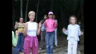 Иппотерапия в Сочи - 1