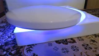 Xiaomi yeelight jiaoyue 650