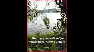 Virágsziget / Ostrvo Cvijeća