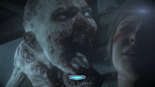 UNTIL DAWN: EPISODIO FINAL!