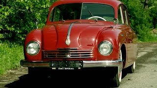 Tatra 600 Tatraplán