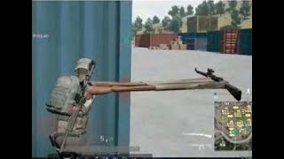 【搬運】吃雞外掛擊殺合集，看外掛第一視角怎麼擊殺的自己？ ！