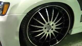 510　クライスラー 300 DURAFLEX
