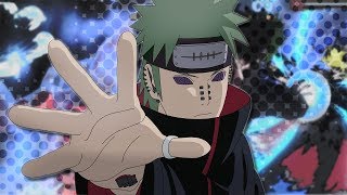 THIS MOD IS TOO POWERFUL! Naruto Ultimate Ninja Storm 4 MODS