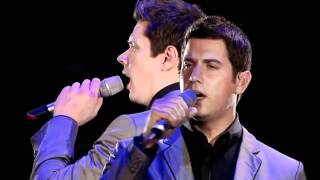 Il Divo - Adagio-HQ