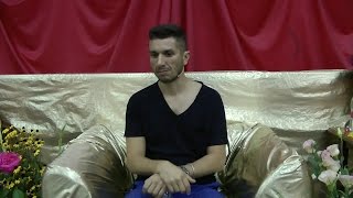 Артур Сита - "Как найти работу по душе."
