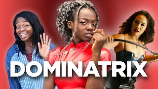 A Dominatrix Styled Me For A Week