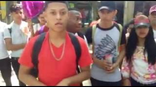 Lo mejor del rap honduras 2020