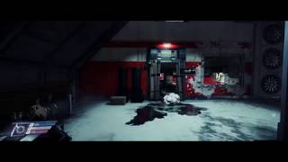 Prey: How to open a locked door with style (Ultrawide / 3440x1440)