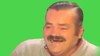 Футаж смеётся