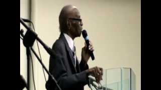 Pastor Bonner Are you as bless as I'AM