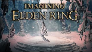 Imagining Elden Ring | News + $2000USD Art Competition