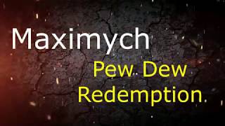Pew Dew Redemption - прохождение по-видеоблогерски! (без цензуры)