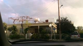Cyprus - Nicosia - Dali