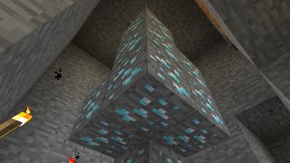 Это ПРАВДА!! на 8 глубине ТОННЫ АЛМАЗОВ (Майнкрафт ВЫЖИВАНИЕ)