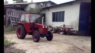 DTC Universal 533 Pret 9300 euro