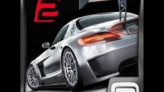 Jogando :GT Racing 2  The Real Car Experience