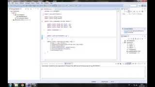 Пишем змейку на Java - Часть 1 (Сетка)
