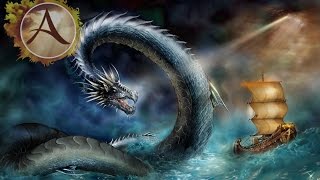 ArcheAge - Фарм РБ ч.5 - Наджар, привратник Дауты
