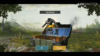 PUBG MOBILE: TRUCO PARA ABRIR CAJAS ¿FUNCIONA?