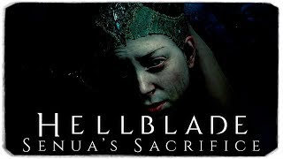 CАМОЕ СТРАШНОЕ ИСПЫТАНИЕ! - Hellblade: Senua's Sacrifice