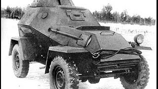 "Стальная ярость: Харьков 1942" Steep bank BA-64