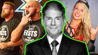 SMACKDOWN MOVES NETWORKS AND DAY? REVIVAL BACK TO NXT? Going In Raw Pro Wrestling Podcast