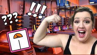 OrangeTheory Transformation challenge - EVERYTHING YOU NEED TO KNOW!