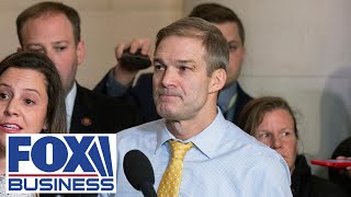 Jim Jordan on Trump's acquittal: Truth wins in the end