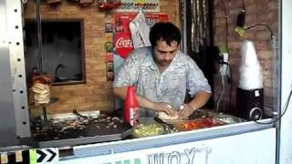Kebab Show