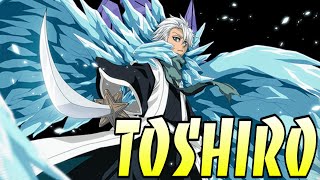 Bankai Toshiro 1v3 PvP - 130% SP 85% FSDB 60% SAD Test & 5 Star Summons