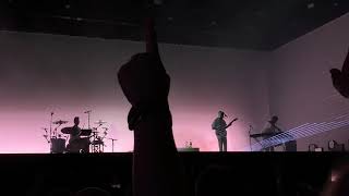 Oscar and The Wolf - You’re mine @ Lokerse Feesten 2019