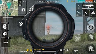 HIGHLIGHT FREE FIRE :DOGMAL