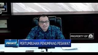 AP I: Bandara Tetap Beroperasi Saat Penerapan PSBB Total