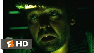 Saw 3 (3/8) Movie CLIP - A Shell of Your Former Self (2006) HD