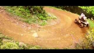 Hellas Rally Raid 2015 Promo Video