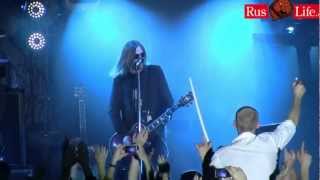 Би-2 - Реки любви - Берлин 2012