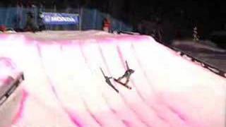 2008 Vail Sessions - Rail Jam