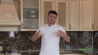 Оздоев Адам - Ремонт под ключ (дом в с. Экажево)