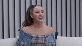 Vevo Live with Demi Lovato - September 29