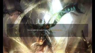 MU LegenD Endless Tower  закрытый ЗБТ 2017
