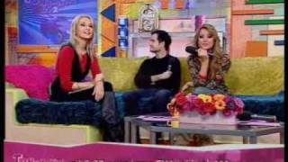 ELENA GHEORGHE LA TONOMATUL DP2